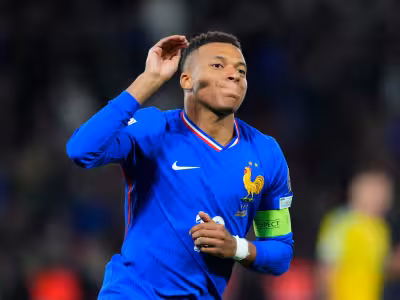 France Fc eye World Cup path as Mbappé chases Fontaine record