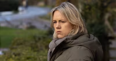 Georgia Jay Confirmed Her Departure From The Itv Soap Emmerdale
