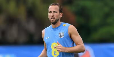 Peter Reid sieht Harry Kane auf dem Weg zurück in die Premier League