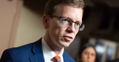 House Members Losing Elections: Dusty Johnson Falls Short in South Dakota