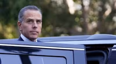 Hunter Biden accuses Jake Tapper of attacking Jill Biden after memoir remarks