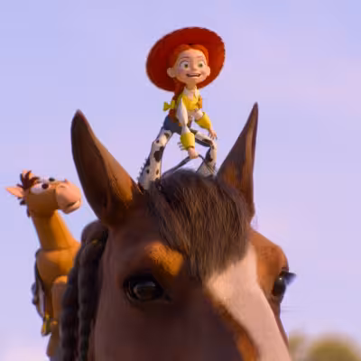 I Knew It I Knew You Lyrics: Taylor Swift song set for Toy Story 5