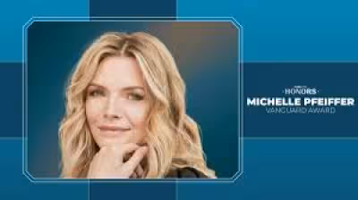 Indiewire Honors Michelle Pfeiffer as The Madison Role Took an Emotional Toll