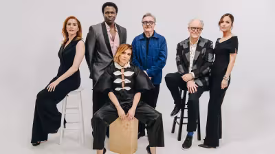John Lithgow emerges as a Tony frontrunner for Giant on Broadway
