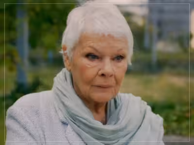 Judi Dench says she loathed Portia in The Merchant of Venice