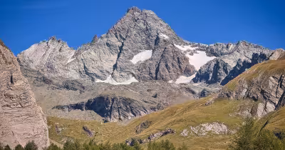 Kals Am Großglockner: 91-jähriger Tscheche nach Absturz schwer verletzt