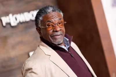 Keith David to get Hollywood Walk of Fame star on June 10