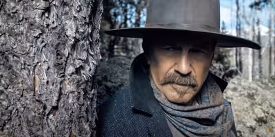 Kevin Costner American West Film puts Horizon back in the spotlight