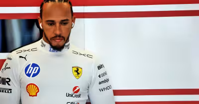 Lewis Hamilton Ferrari Contract Status: Driver says extension talks are still off