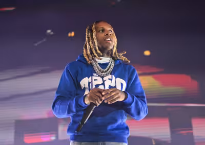 Lil Durk could face more charges before August murder-for-hire trial
