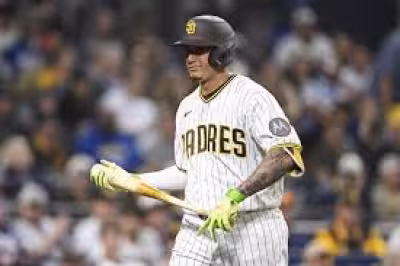 Manny Machado's decline is forcing hard questions about his elite status