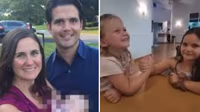 Melanie Hyer Doral killings: Sheriff’s Office says ex-husband killed family