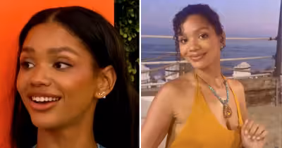 Melanie Love Island preview: Meet Love Island USA's newest season 8 cast member
