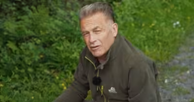 Michaela Strachan fronts Springwatch return as Chris Packham stirs viewer disgust
