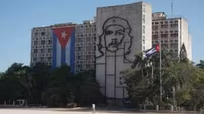 Les États-Unis sanctionnent Miguel Díaz-canel et Lis Cuesta Peraza