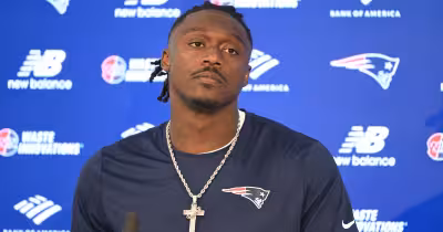 A.J. Brown trade sends star receiver to New England Patriots for 2028 pick