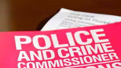 Norfolk Police Commissioner Quits as Sarah Taylor Cites Family Circumstances