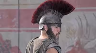 Odyssey Movie gets R rating as Nolan readies $250 million epic for 2026
