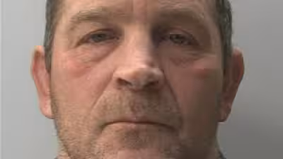 Paul Quinn jailed for 24 years over attack that ruined Andrew Malkinson case