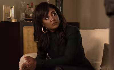 Patina Miller says Raq’s pressure and honesty make Raising Kanan relatable