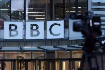 Sean Mcginty Bbc Sacking upheld after tribunal rejects dismissal claim