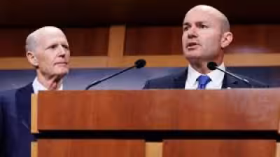 Senate Democrats Block Fisa 702 Reauthorization as Deadline Looms