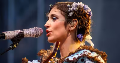 Sierra Ferrell opens Gesa Credit Union Pavilion summer season with Sunday show