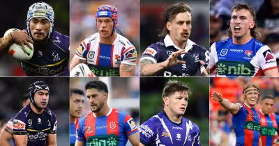 Storm Vs Knights: Dylan Lucas re-signs as Newcastle chase Melbourne breakthrough