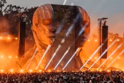 Tomorrowland-linked CORE Festival picks Melbourne for Australian debut in 2026