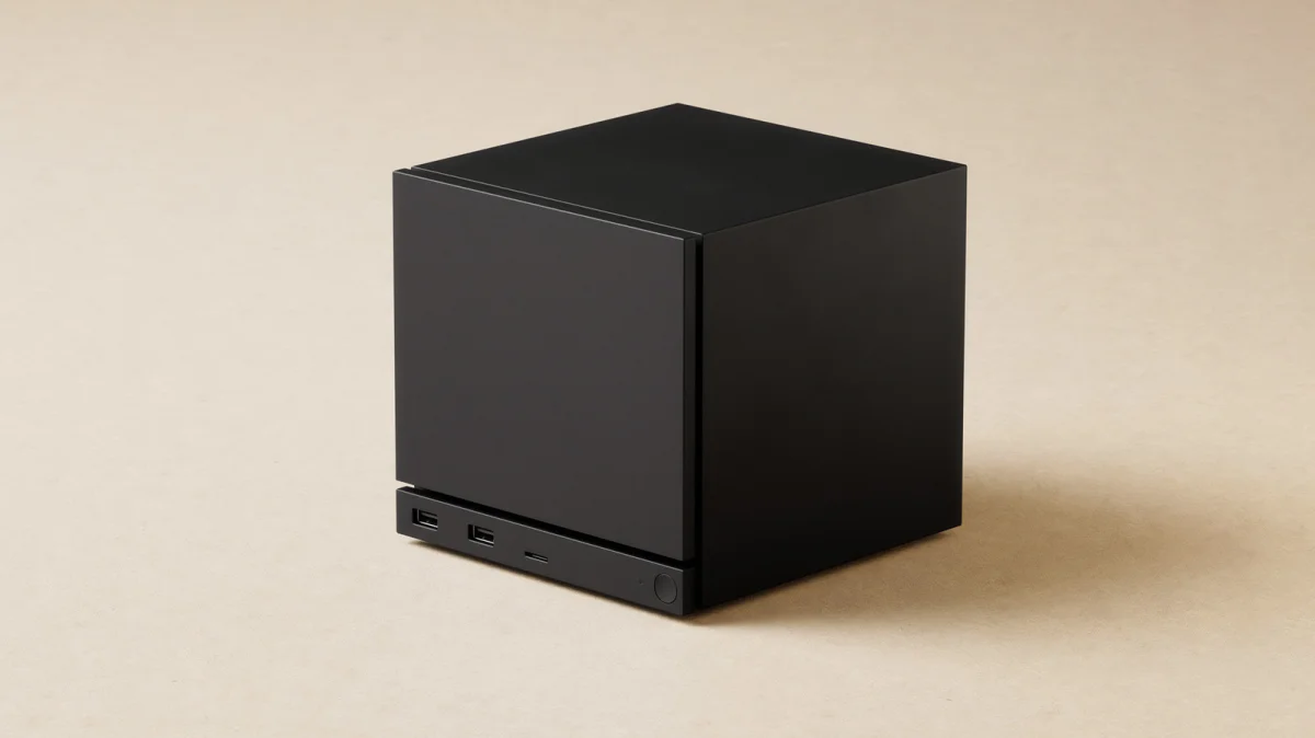Valve Steam Machine Release Date narrows to summer launch window — Mogaz