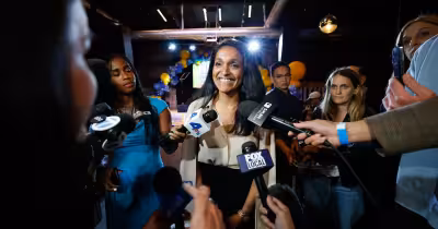 Abc Live: Nithya Raman trims Spencer Pratt’s lead in LA mayoral primary