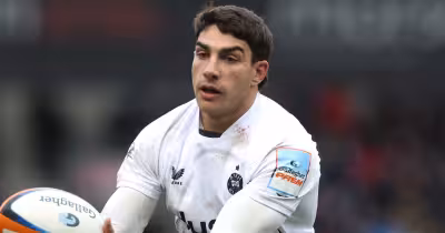 Bath Vs Leicester: Carreras handed No.10 role with Russell still sidelined