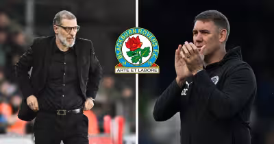 Blackburn Rovers close in on head coach decision after weeks of talks