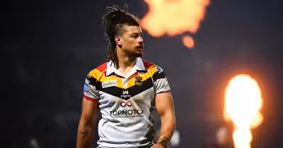 Bradford Bulls name Ryan Sutton and Joe Mellor for York Knights clash
