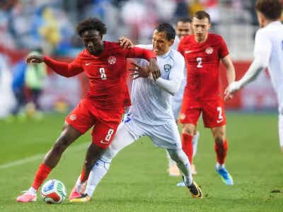 Canadá - Irlanda: Kelleher, Brentford and a World Cup tune-up with questions