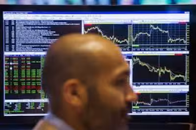 Cboe Volatility Index, dollar gauge flash complacency as markets read risk