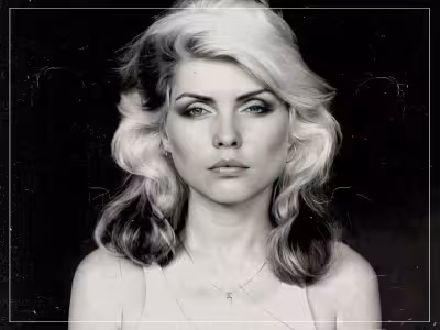 Debbie Harry and Blondie set fresh 2026 US tour dates, festival stops