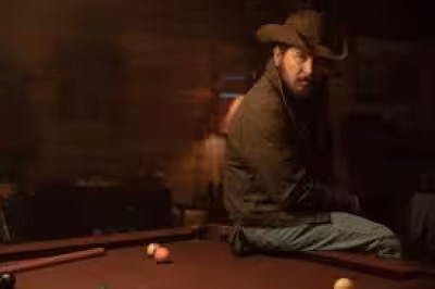 Dutton Ranch Episodes: Dwight is killed in episode 5 as Carter is silenced