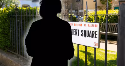 Eastenders Libby Fox Return confirmed as Belinda Owusu comes back later this month