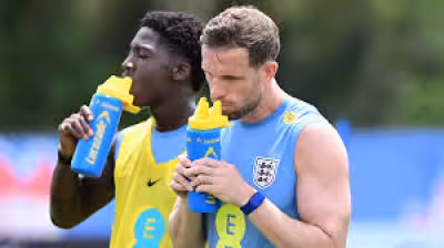 England Football trains in Florida as FIFA plans new 2026 World Cup ceremony