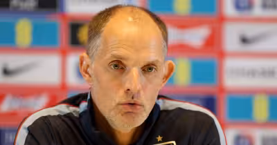 England Game plan: Tuchel to split team in half against New Zealand