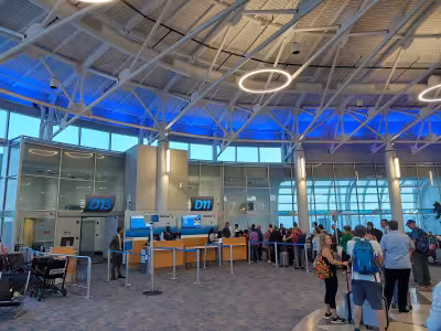 Faa Ground Stop Dallas Airport Triggers Hundreds of American Airlines Cancellations