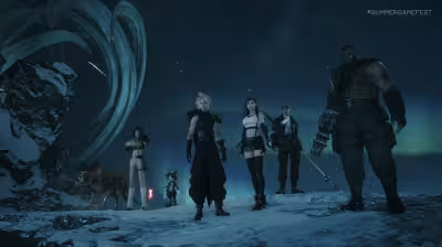 Ff7 Revelation Expected at Summer Game Fest 2026, Insider Says