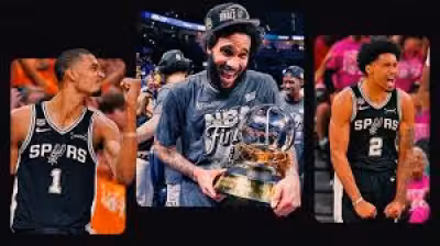 Game 4 Nba Finals? Knicks, Spurs face the questions after Game 1