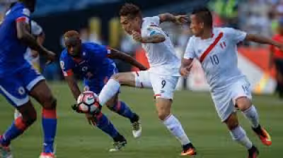 Haití - Perú en Miami: Mano Menezes define el once para el amistoso