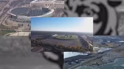 Hammond Indiana emerges as Bears stadium fallback after Illinois stalls