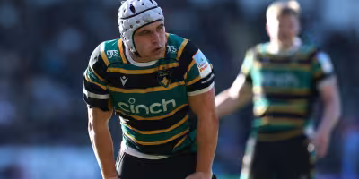 Curtis Langdon returns as Harlequins Vs Northampton looms for Saints