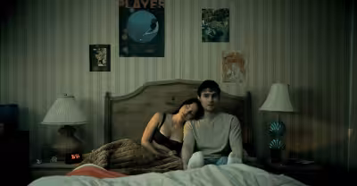 Inde Navarrette makes Nikki unforgettable in horror film Obsession