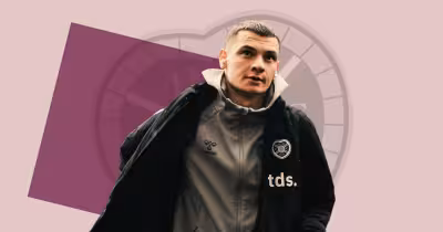 Islam Chesnokov on verge of Tobol Kostany return as Hearts set for fee
