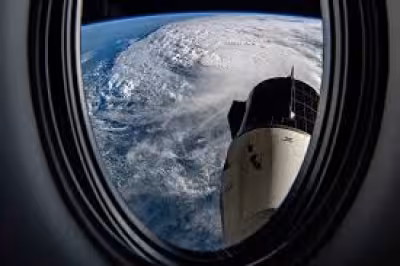Iss Air Leak Emergency Evacuation Ends After NASA All-Calls Five Astronauts Back